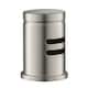 Option Spot Free Stainless Steel