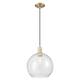 Option Antique Brass / Seedy