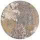 preview thumbnail 15 of 24, SAFAVIEH Madison Serbana Modern Abstract Rug