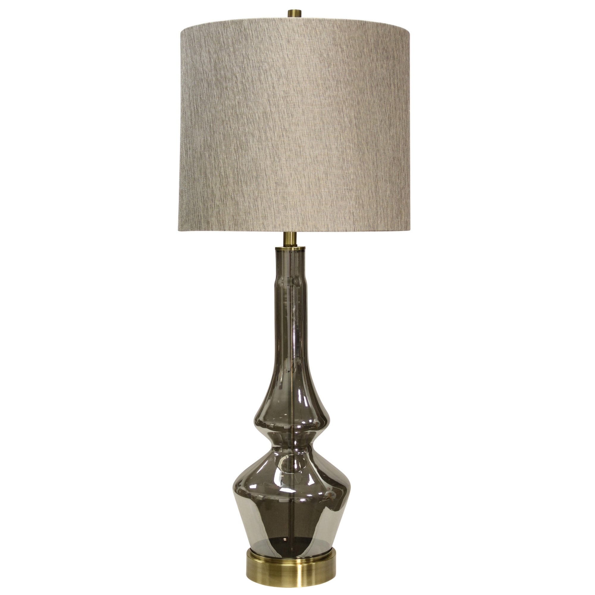 tall buffet table lamps