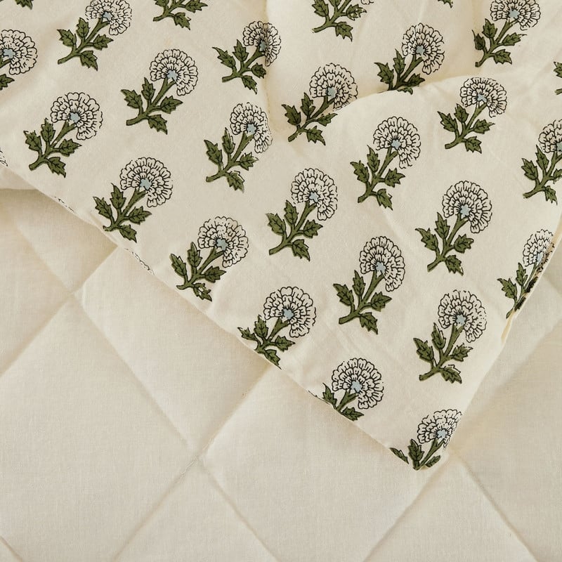 Laurel & Mayfair 3 Piece Gwyn Quilt Set