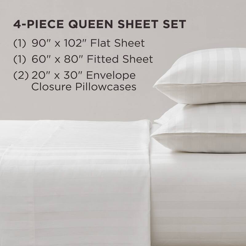 The Sheet Lab Regal Dreams Sheet Sets