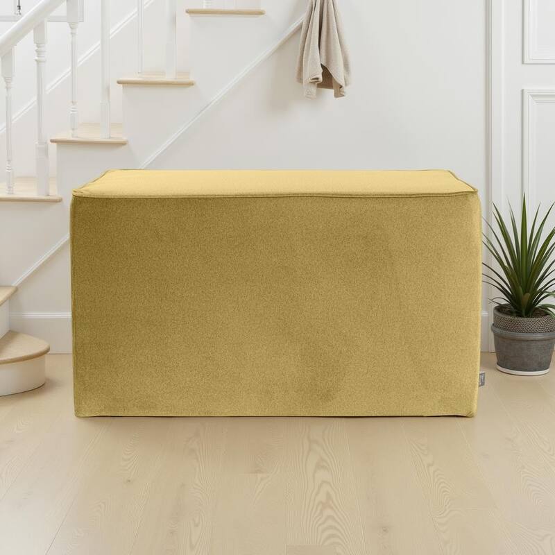 Universal Bench Qivuit Green