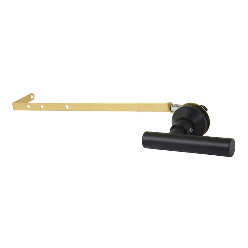 Kingston Brass Manhattan Universal Front or Side Mount Toilet Tank Lever