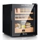 preview thumbnail 2 of 6, 300 Cigar Cooler Humidor with Hygrometer