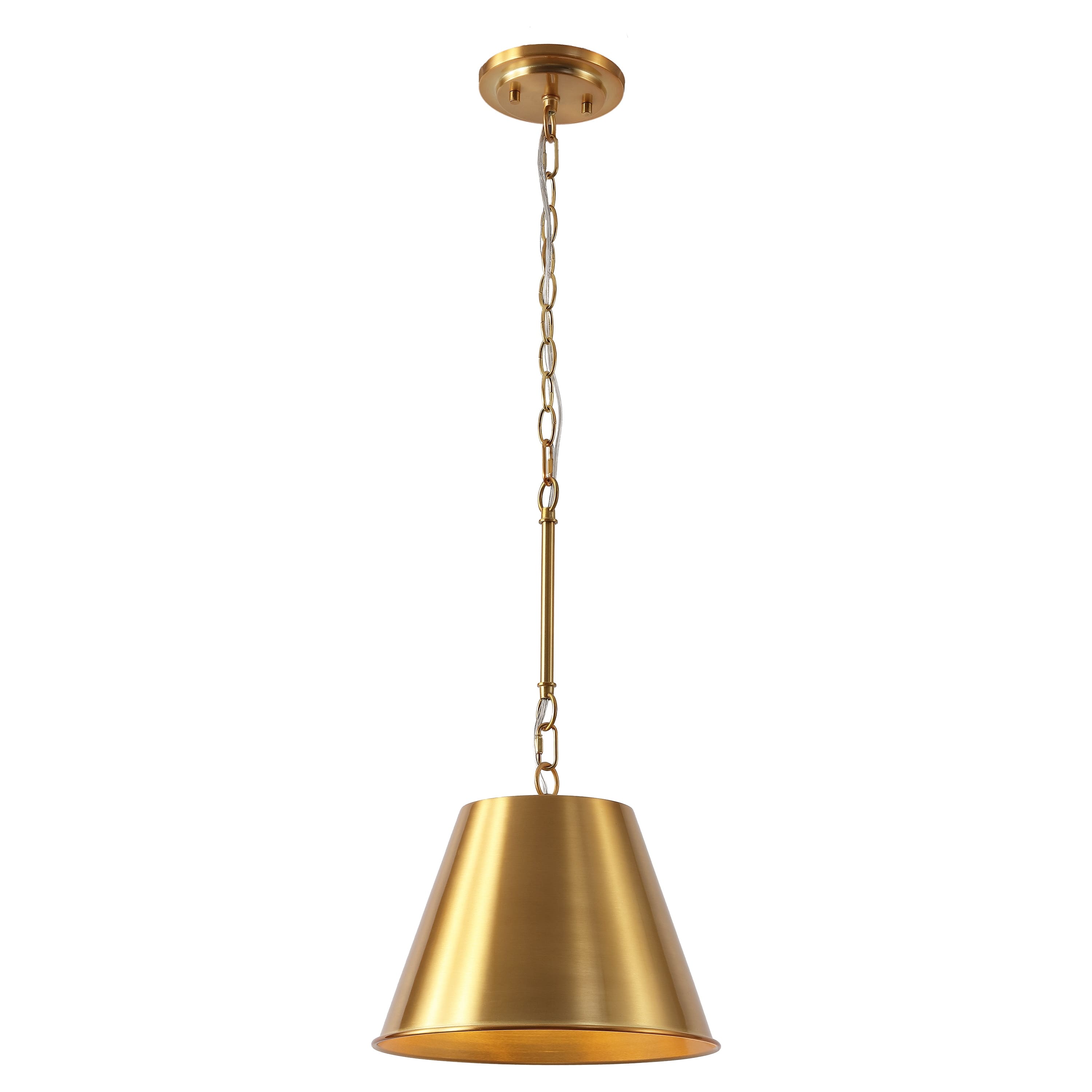 Option Brass Gold