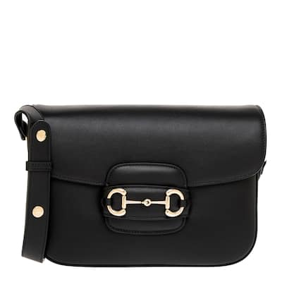 Gucci Horsebit 1955 Soft Medium Shoulder Bag