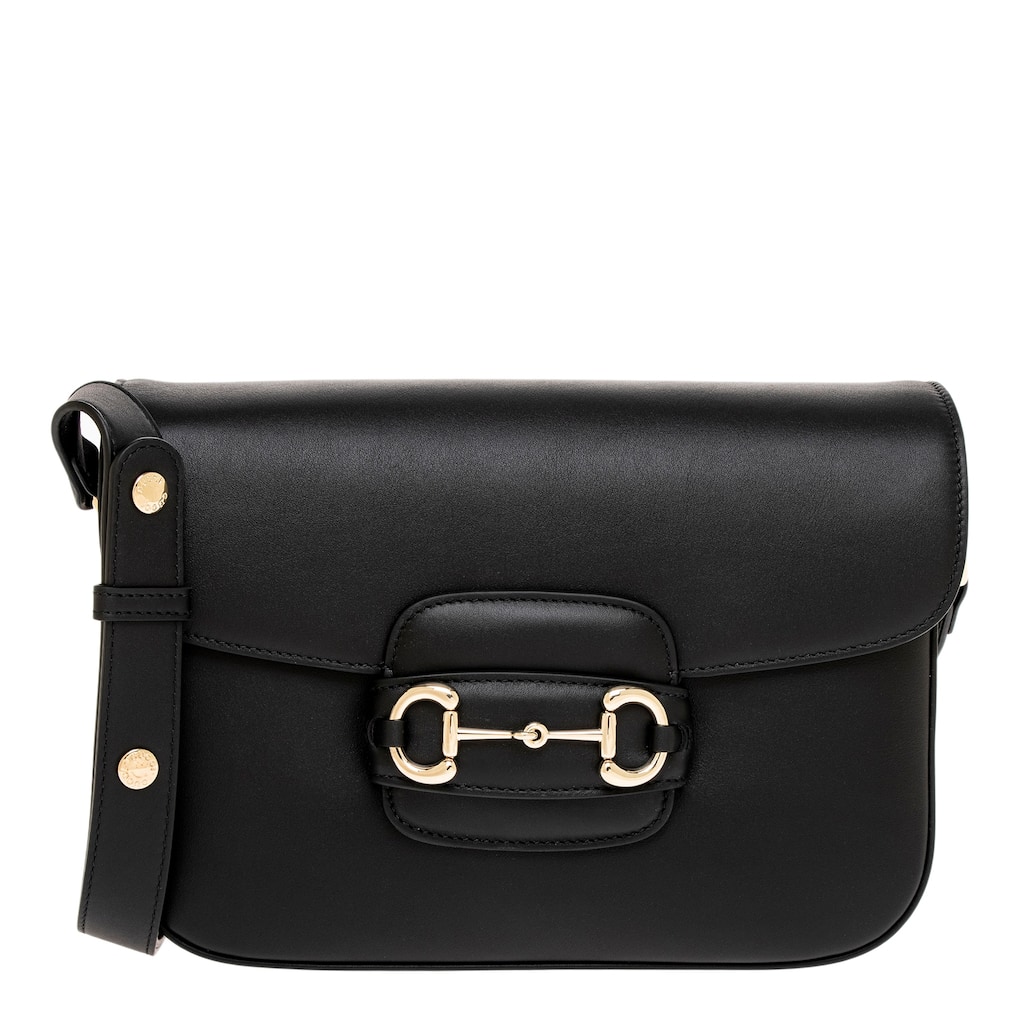 Gucci Horsebit 1955 Soft Medium Shoulder Bag