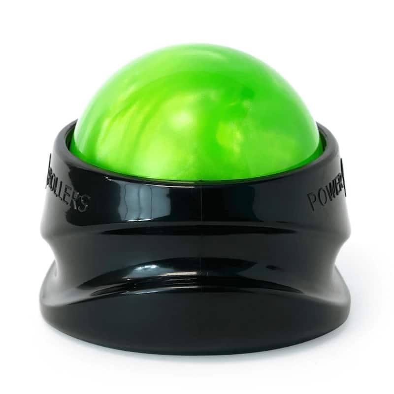 DFX Home Spa Power Massage Rollers