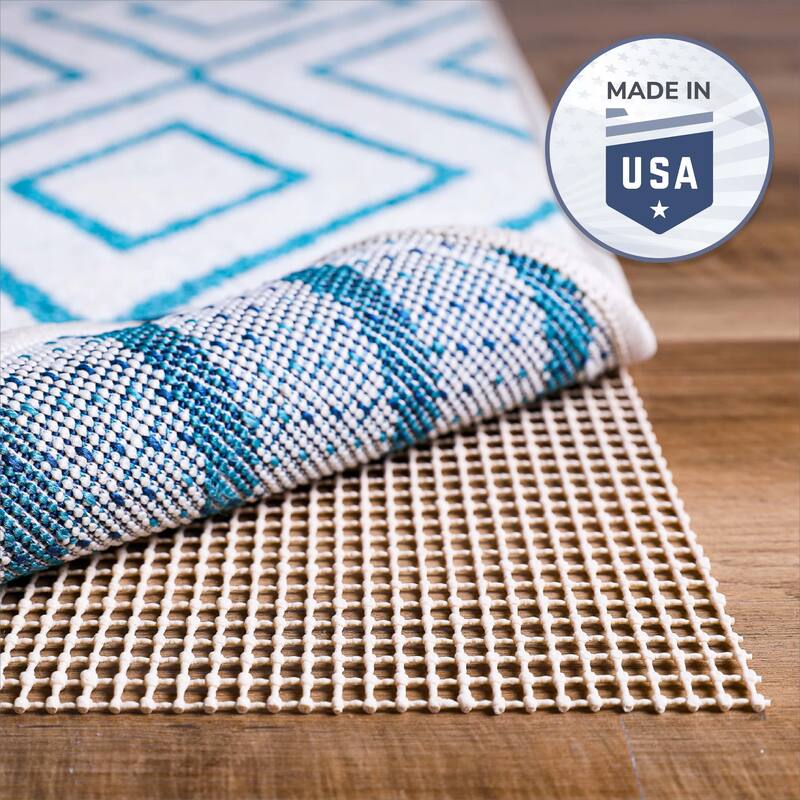 Ultra Natural Non Slip Rug Pad by Slip-Stop