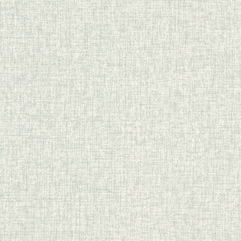 Advantage Halliday Light Grey Faux Linen Wallpaper