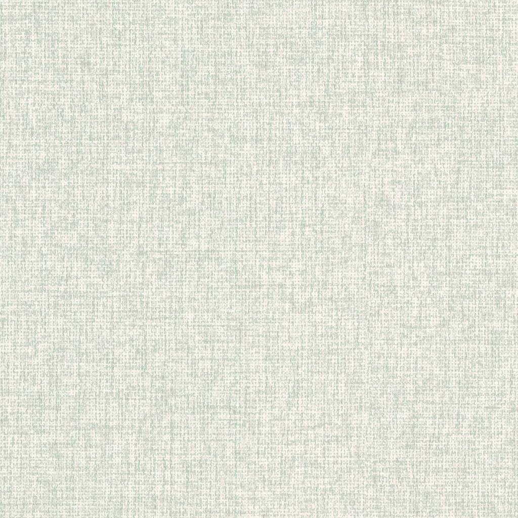 Advantage Halliday Light Grey Faux Linen Wallpaper