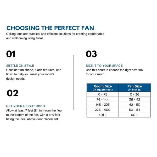 Airpro Collection Builder 42 5 Blade Ceiling Fan 9 840 X 17 240 X 10 510 Overstock 9367437