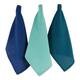 Option Assorted Blues