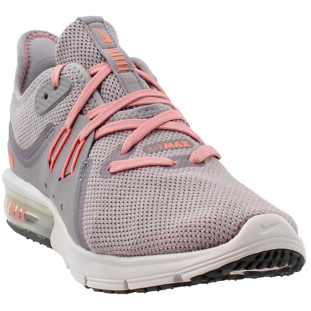 women's nike air max sequent 3 casual shoes