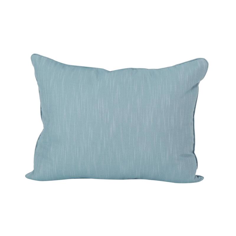 Roomfitters Antibes Club Chair Cushion Set, Back and Seat Cushions, Water Repellent Fabric, Set of 2