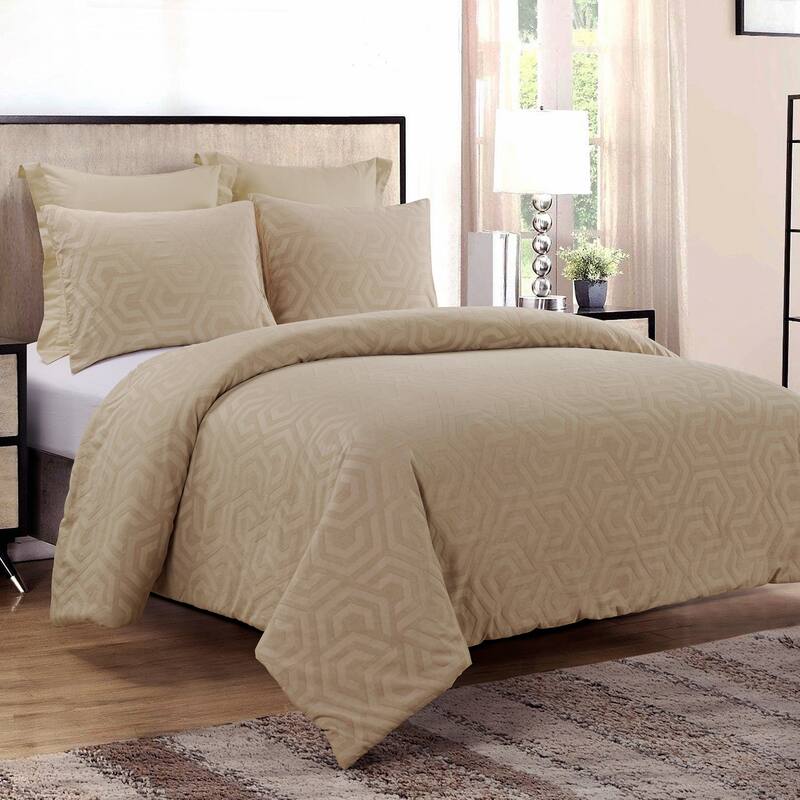 Seville Comforter Set from Your Lifestyle by Donna Sharp