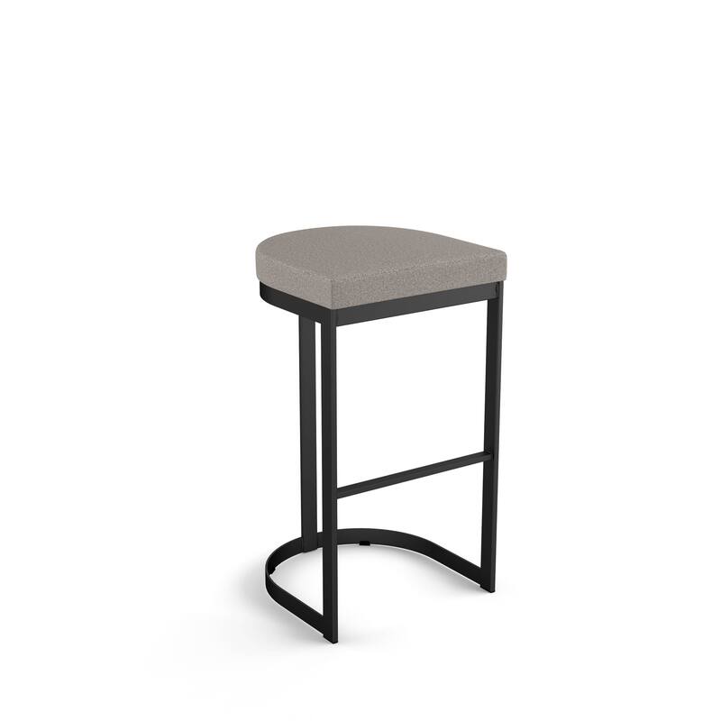 Amisco Lester Counter and Bar Stool