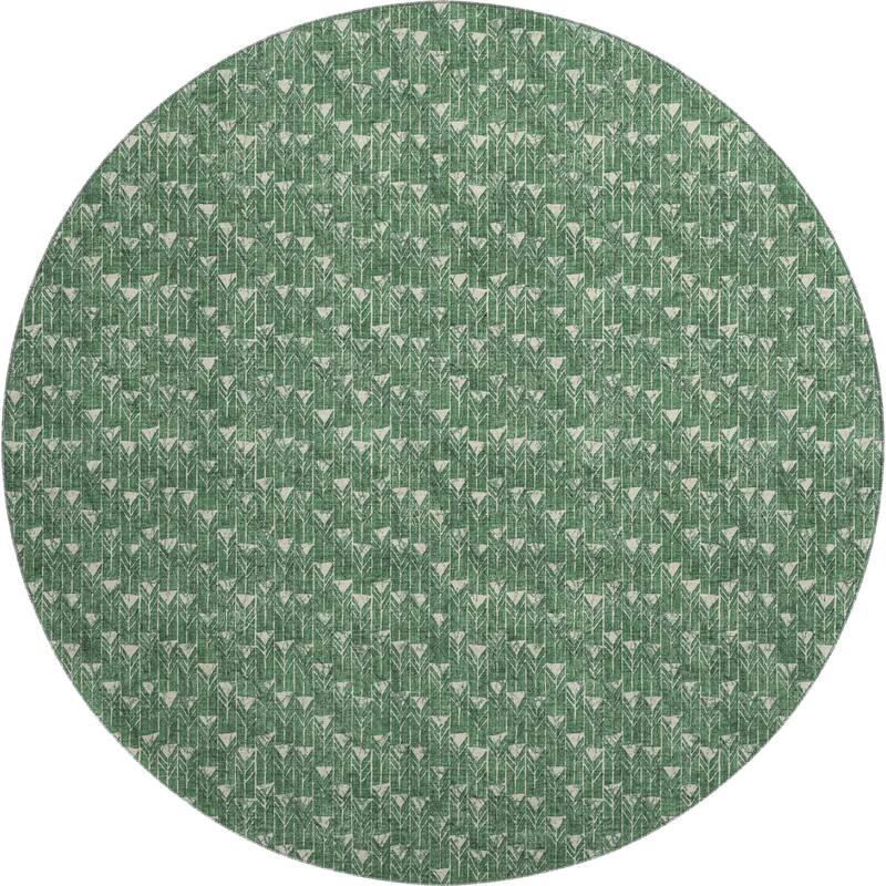 Premium Washable Super Soft Boho Moroccan Modern Mayfield Rug