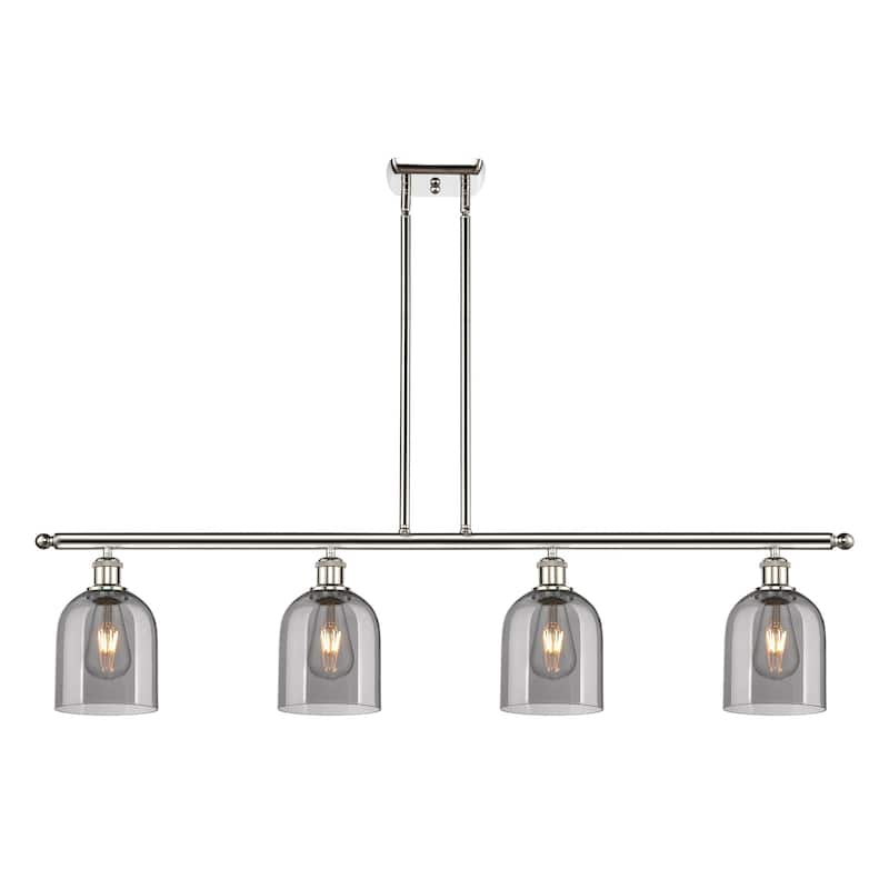Innovations Lighting 516-4I-10-48 Bella Pendant Bella 4 Light 48" Wide