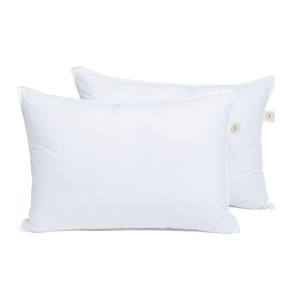 Shop Destination Home Grand Loft Pillow White On Sale Overstock 31820208