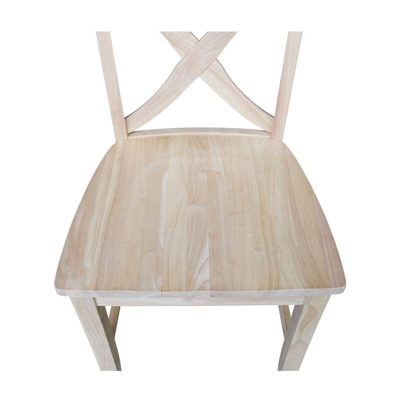 Vineyard Counterheight Stool
