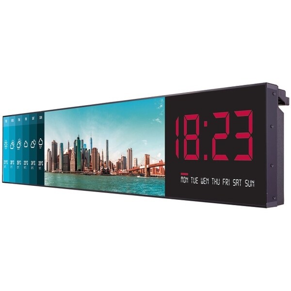 Lg elecronics usa 86bh5c-b 86 uhd ultra stretch, 500 nit, 3 hdmi, 1 dp, 1 dvi, 1 rs232, 1 rj-45, 1 usb 3.0,