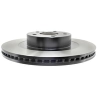 ACDelco 18A2328 Professional Front Disc Brake Rotor