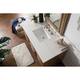 Option Arctic Fall Solid Surface