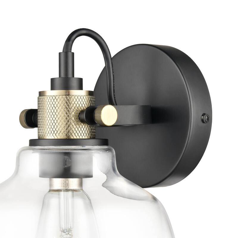 Light Society Arie Wall Sconce