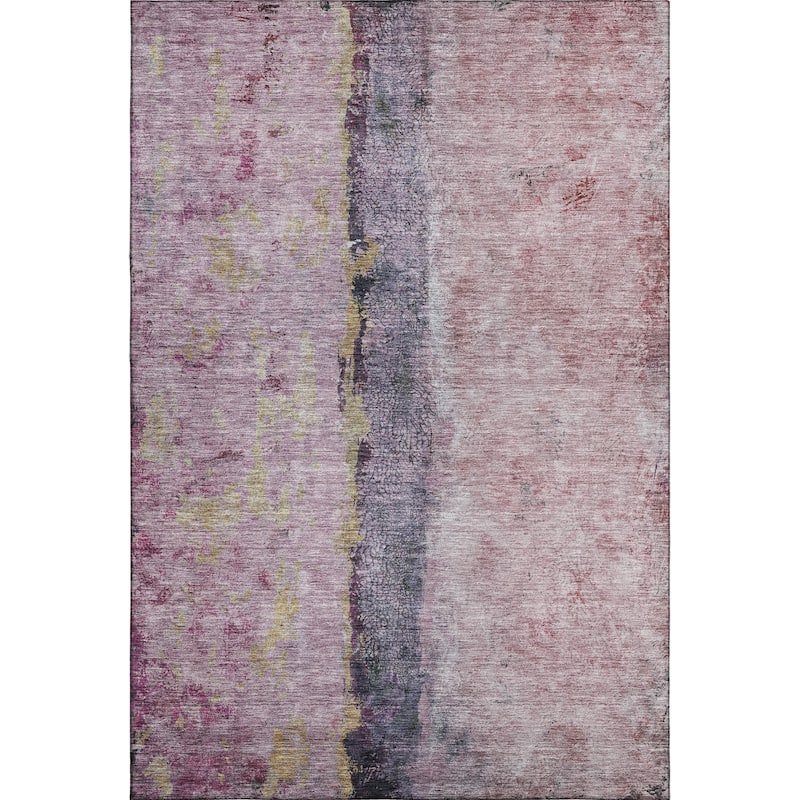 Premium Washable Super Soft Modern Arianna Mayfield Rug
