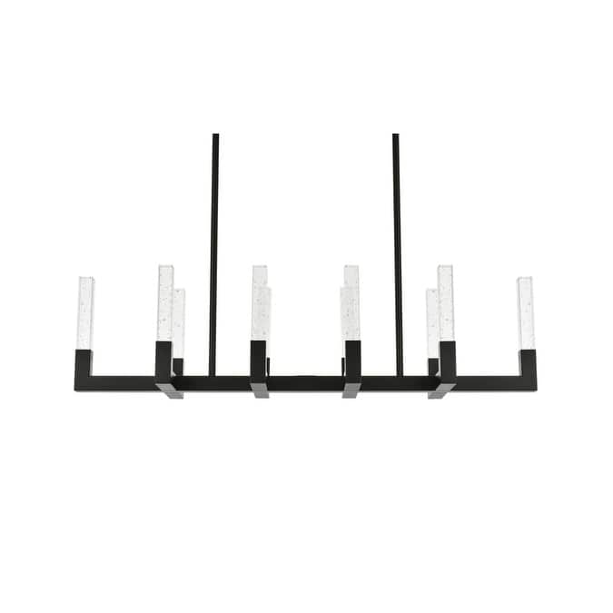 Indigo Home 48 inch Adjustable LED Pendant