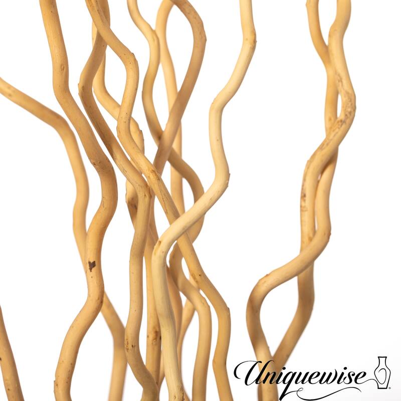 Natural Decorative Dry Branches Authentic Sticks for Home Decoration and Wedding Craft