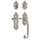 Option Satin Nickel