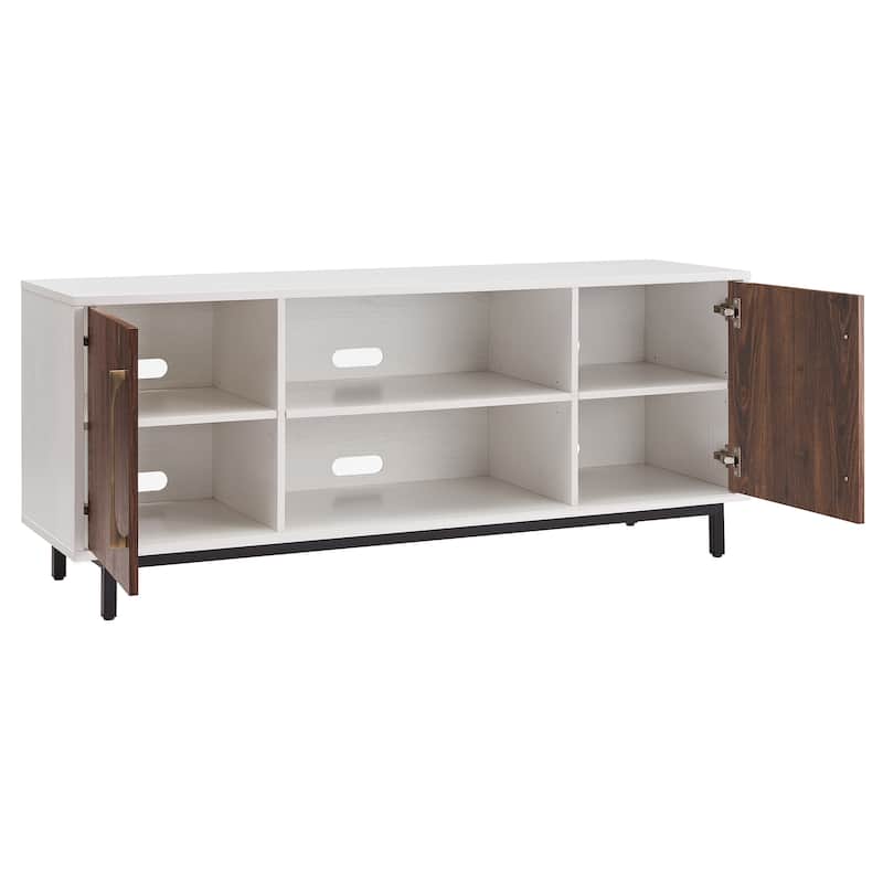 Julian 58" TV Stand