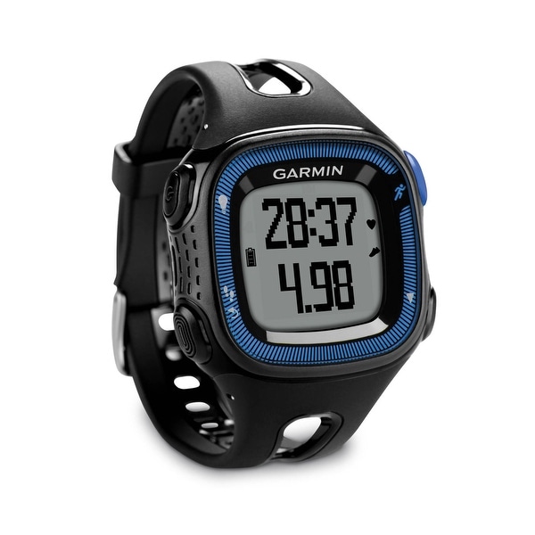 garmin forerunner 15 large