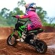 preview thumbnail 13 of 21, 24V Ride On Motorcycle Dirt Bike for Kid,Number 9