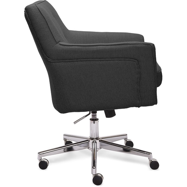 Serta Style Ashland Home Office Chair On Sale Overstock 18010939