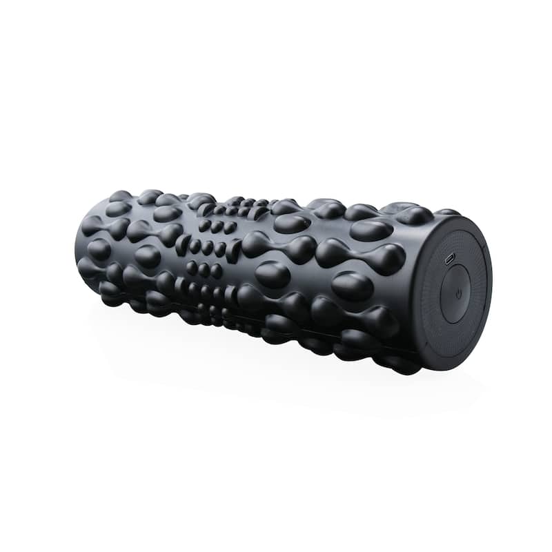 Pursonic Vibrating Foam Roller - N/A