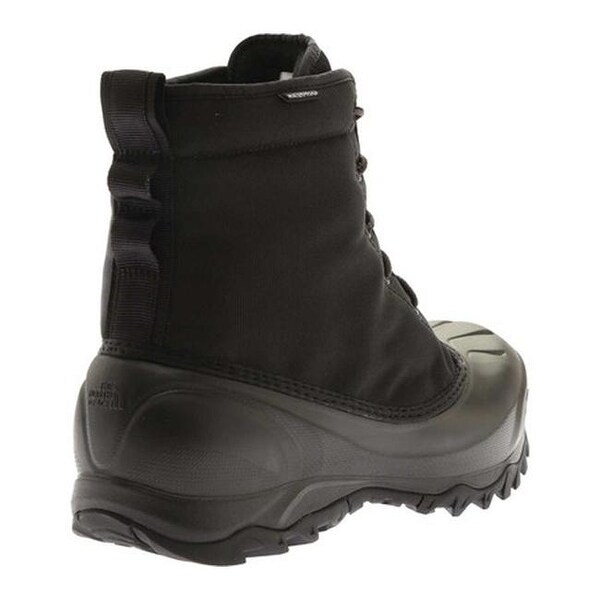 the north face men's tsumoru snow boots