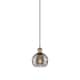 Option Antique Brass / Smoked