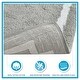 preview thumbnail 24 of 103, Bathroom Non-Slip Rug Absorbent Rug Toilet Floor Rug Soft Home Carpet