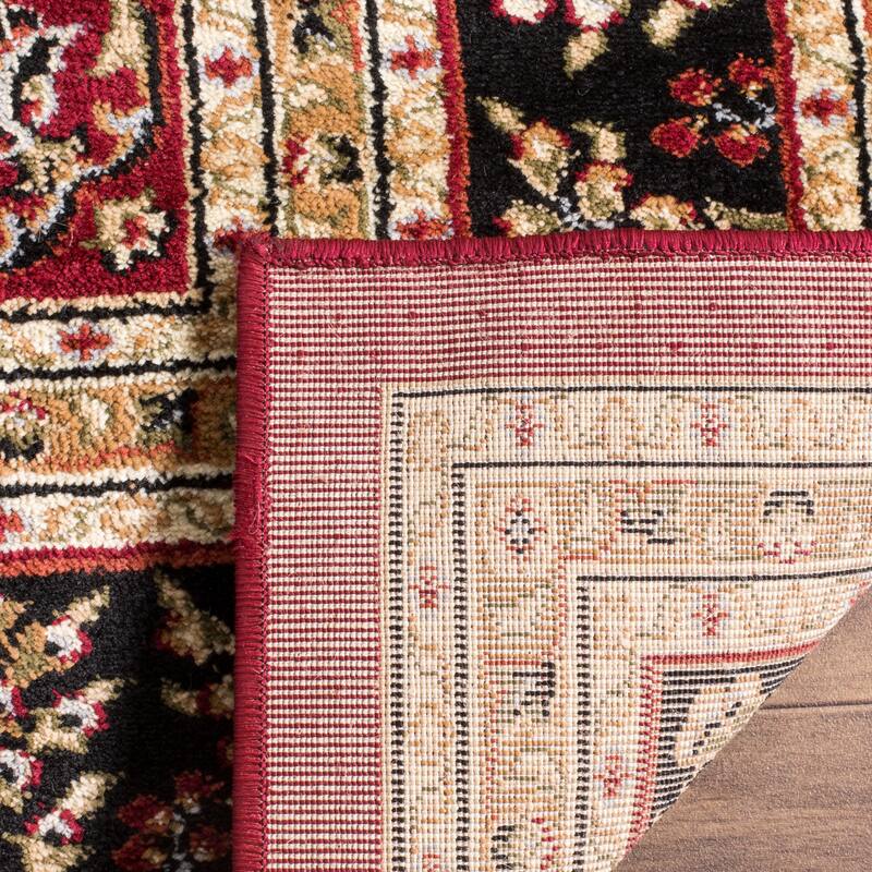 SAFAVIEH, Lyndhurst Sonja Traditional Oriental Rug