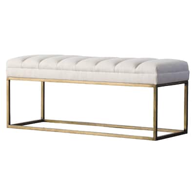 Darius 48" Bench
