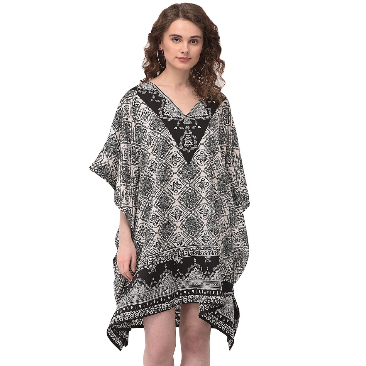 caftan for ladies