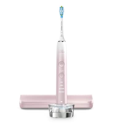 Special Edition Rechargeable Toothbrush - N/A