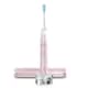 Option Pink White