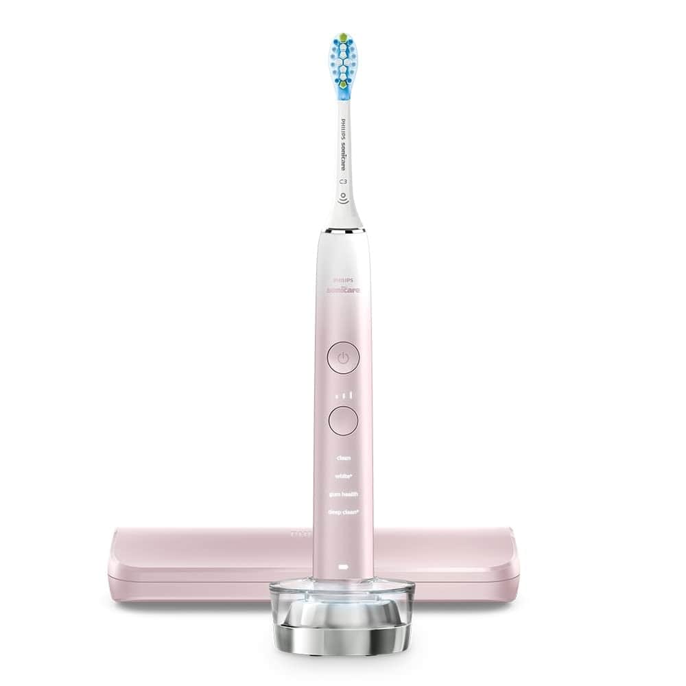 Special Edition Rechargeable Toothbrush