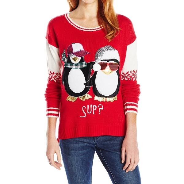 light up christmas hoodie