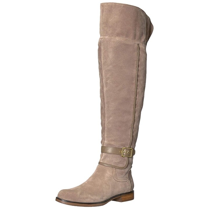 franco sarto tan boots